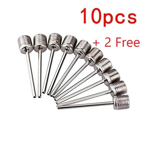 Football pump ball needle - pump,
