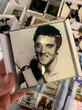 Elvis Glass Heat Resistant