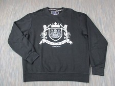 Aquascutum Jumper Mens Medium