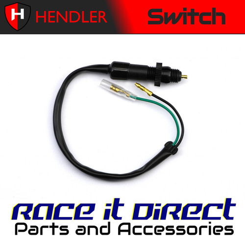 Brake light switch for - light,