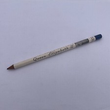 Collectable Vintage Queen Elizabeth II Coronation 1953 commemorative pencil