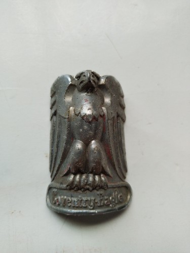 Vintage coventry eagle - eagle, solid