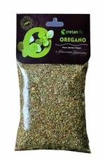 Whole And Ground Herbs and