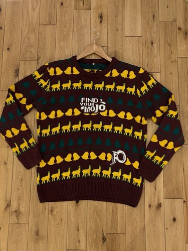 J20 novelty ugly christmas - j20,