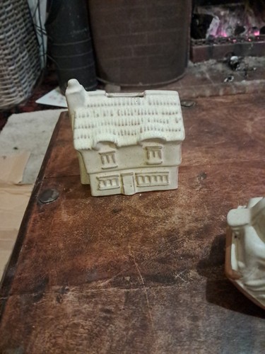 Vintage shelf pottery halifax - vintage,