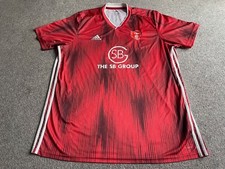 BRACKNELL TOWN FC ’Adidas'