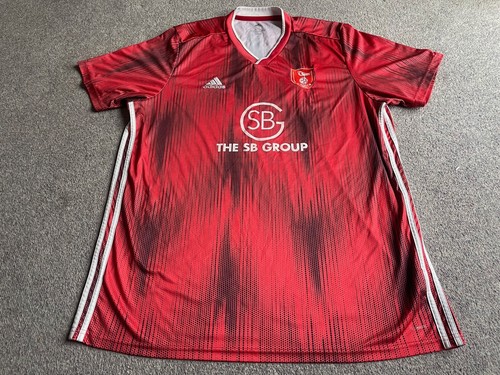 Bracknell town adidas - fc, ’adidas'