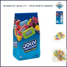5 lb Assorted Fruit Flavored