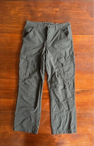 Musto hiking trousers - musto,