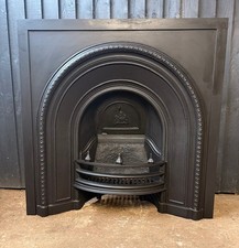 Antique Victorian Cast Iron