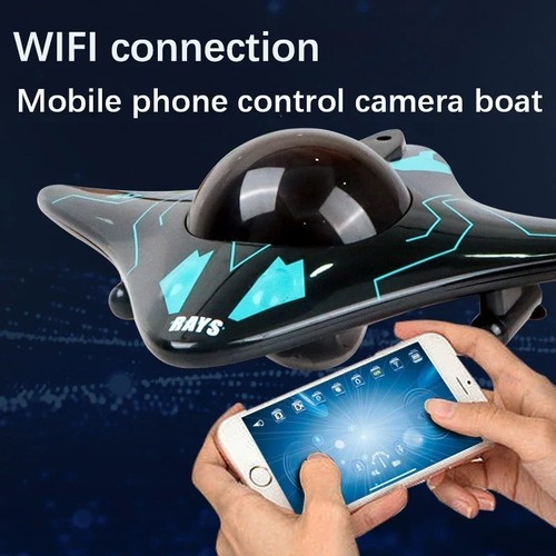 6ch boat submarine with - 6ch,