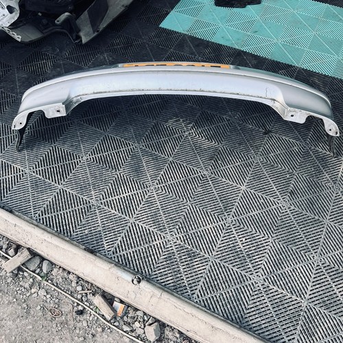 Polo 2005 rear bumper - vw,
