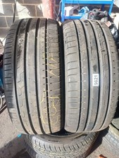 2 X 255 45 R20 105W GTRADIAL SPORTACTIVE 2 (NO REPAIR + FITTING AVAILABLE )