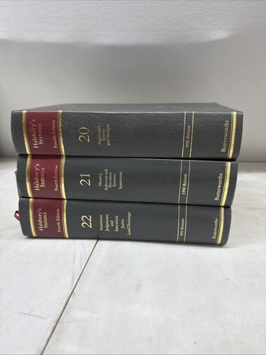 Halsbury statutes housing - halsbury’s,