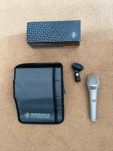 Kms 105 neumann microphone - neumann,
