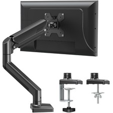 Elived Single Monitor Arm for