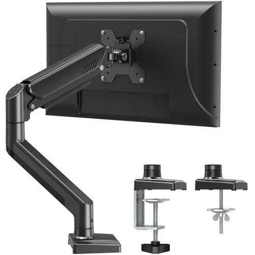 Elived single monitor arm - single, for