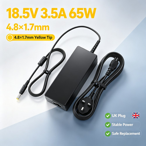 Adapter charger for hp - charger,