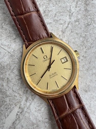 Omega ville quartz - omega,