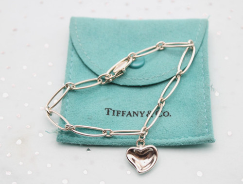 Tiffany elsa peretti - co.,
