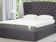 Tempur Hybrid Elite Mattress