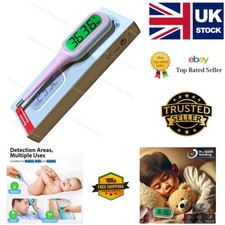 Fever Thermometer - Digital