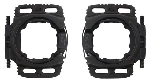 Bike pedal road cleats - pedal,