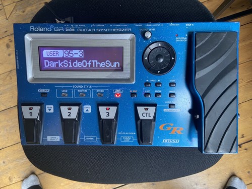 Roland guitar - roland,