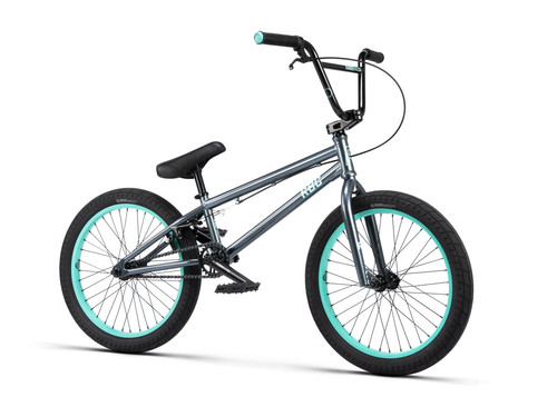 Radio saiko bmx bike urban - saiko,