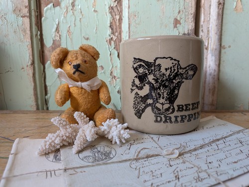 Vintage pearsons - vintage,