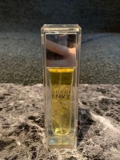 New GUCCI ENVY Eau de Toilette 30ml/1.0 fl oz Unused Discontinued