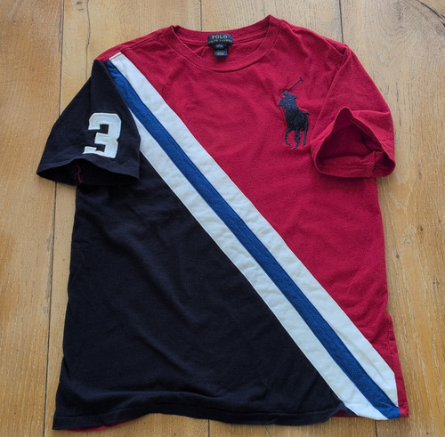 Polo ralph lauren boys - lauren,