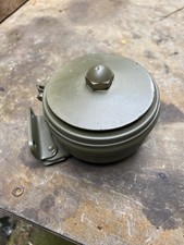 LUCAS HF1441 C1 6v HORN working TRIUMPH AJS MATCHLESS AMC VINTAGE motorcycle 