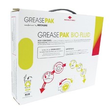 GreasePak MSGD5 Dosing Fluid
