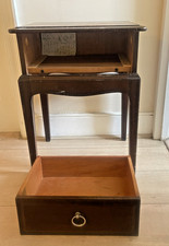 Stag Minstrel Leggy Bedside