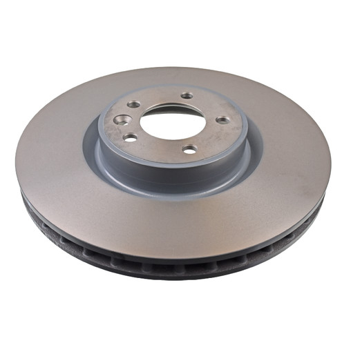 Brake disc front 380mm fits - brake,