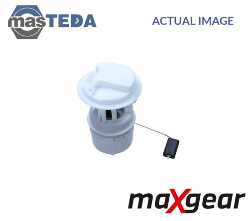 0194 electric fuel - electric,