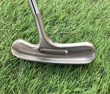 Titleist Scotty Cameron