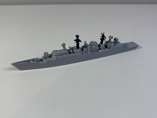 Triang ships p720 - triang,