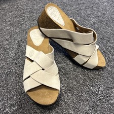 Women's Dr Scholl Strappy Low