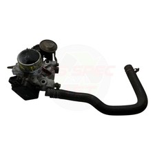 1991 Nissan Figaro Throttle