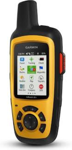 Garmin inreach handheld - se,