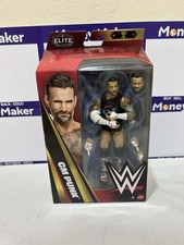 WWE Elite Collection Action
