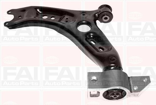 Fai front left lower - left,