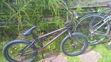 Diamondback BMX bike