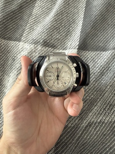 Omega speedmaster 40mm auto - speedmaster,