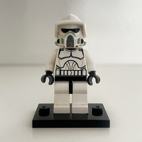 Lego star wars arf clone - lego,