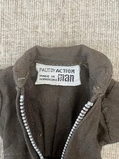 Vintage Palitoy Action Man