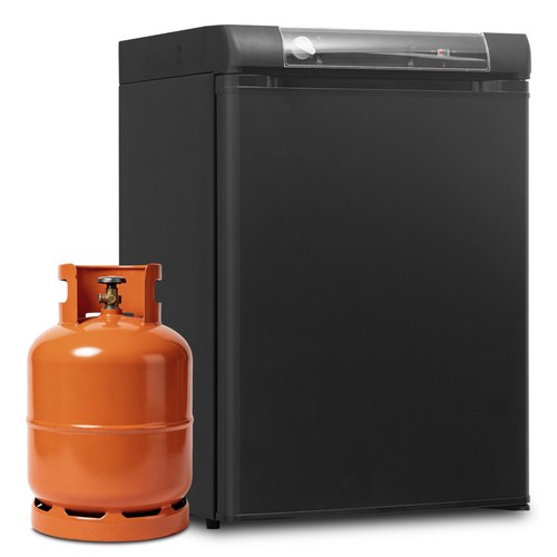 Smad 63l way gas camper - 63l, 3