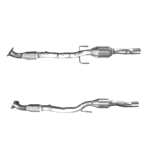 Catalysts approved - bm,